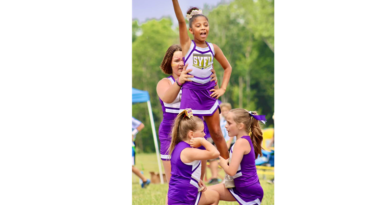 Cheer 2023